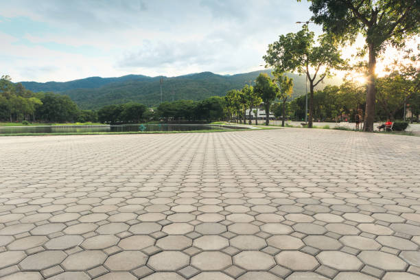 Best Driveway Pavers Near Me  in Louisburg, KS