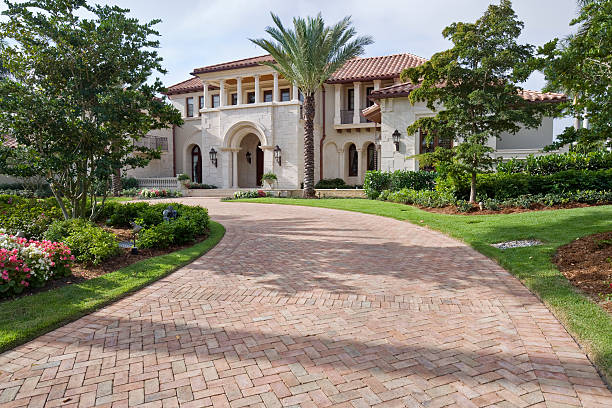 Reasons to Select Us for Your Driveway Paving Requirements in Louisburg, KS